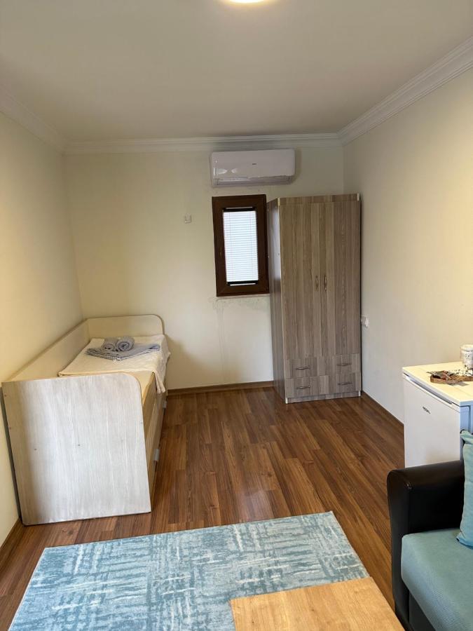 Yenivadi Chalet *