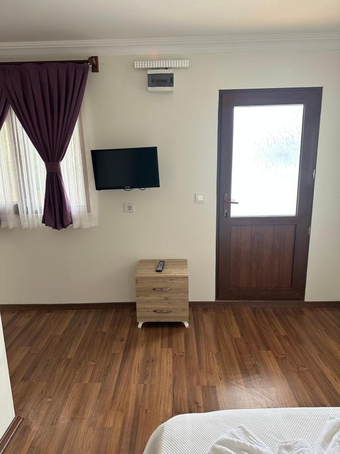 Yenivadi Chalet Antalya