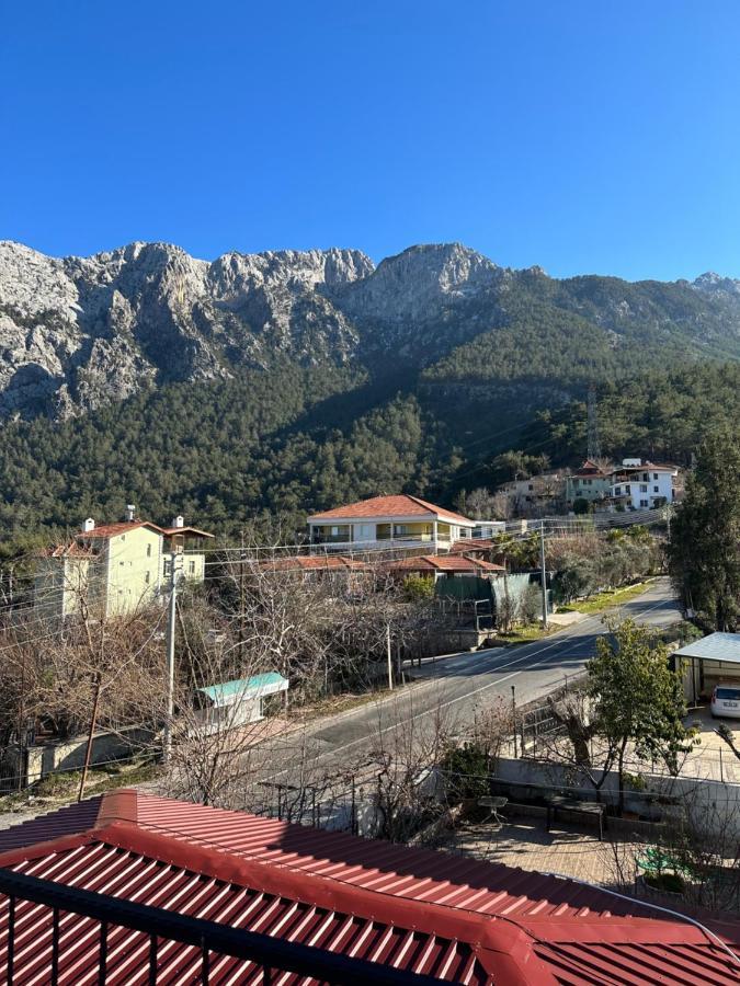 Chalet Yenivadi *