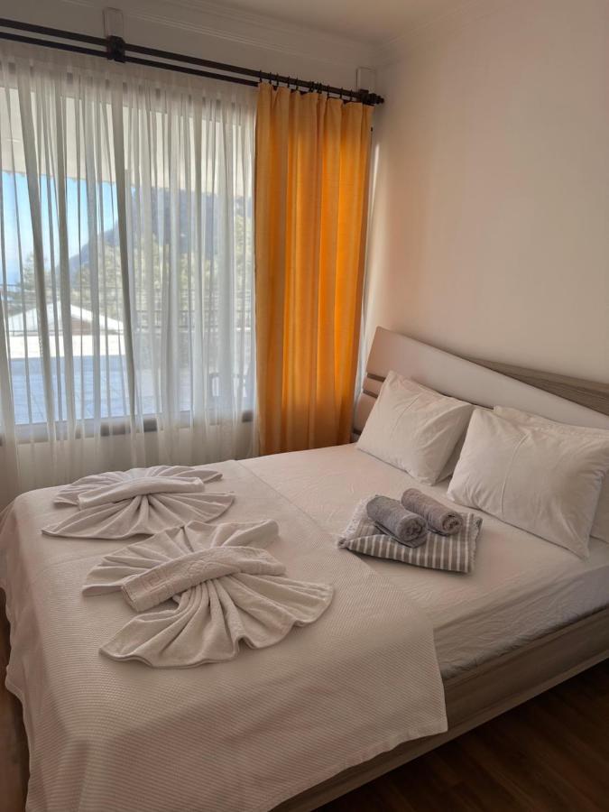 Chalet Yenivadi *