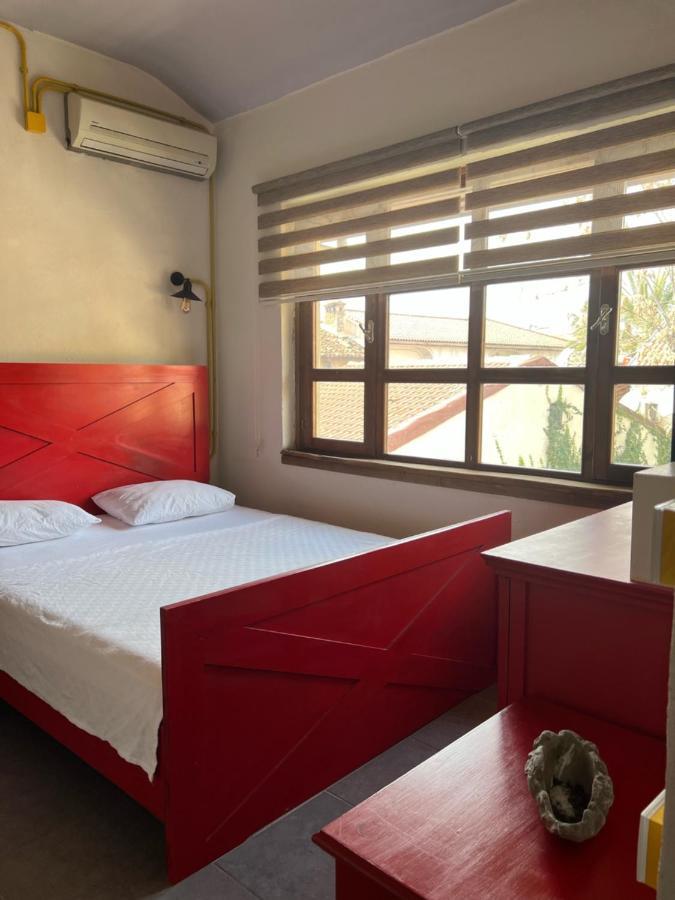 Hostel Berlin Hostel&street Antalya