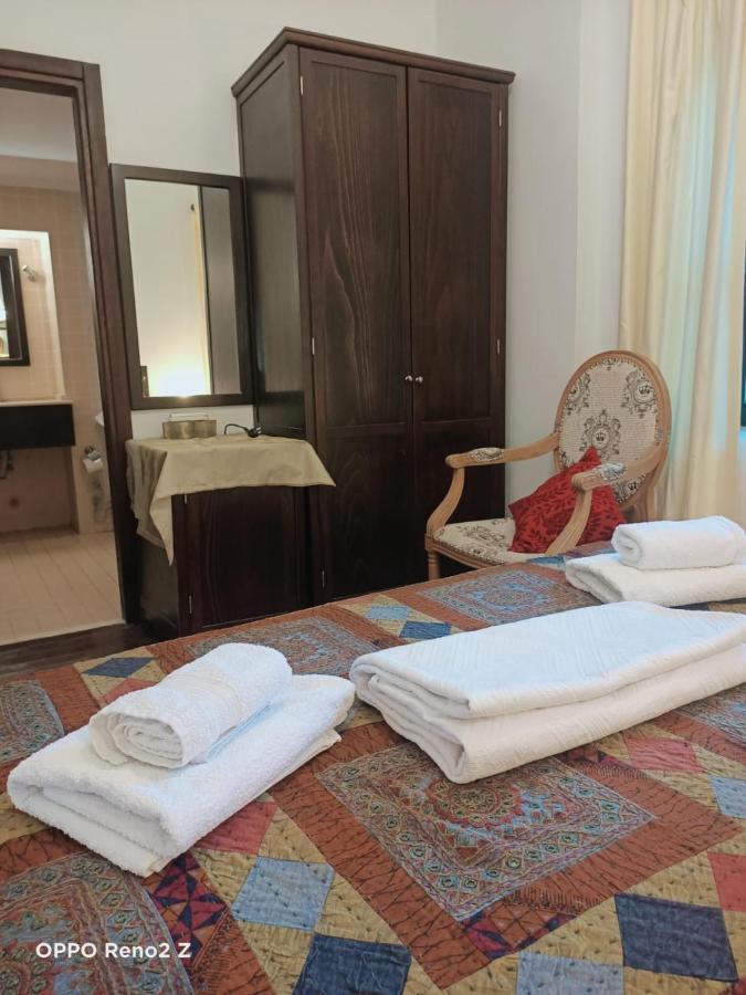 Hotel Hadrianus Pansion Antalya