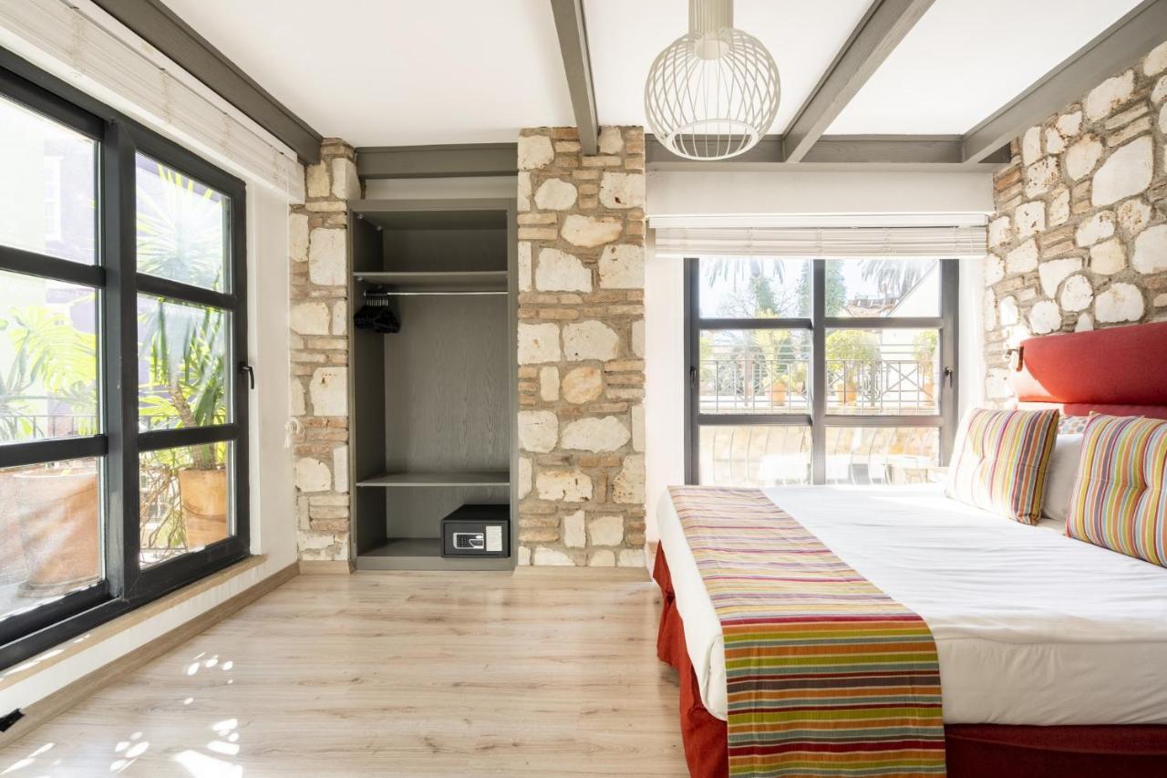 Appartement Pleasant Flat Near Hadrians Gate *