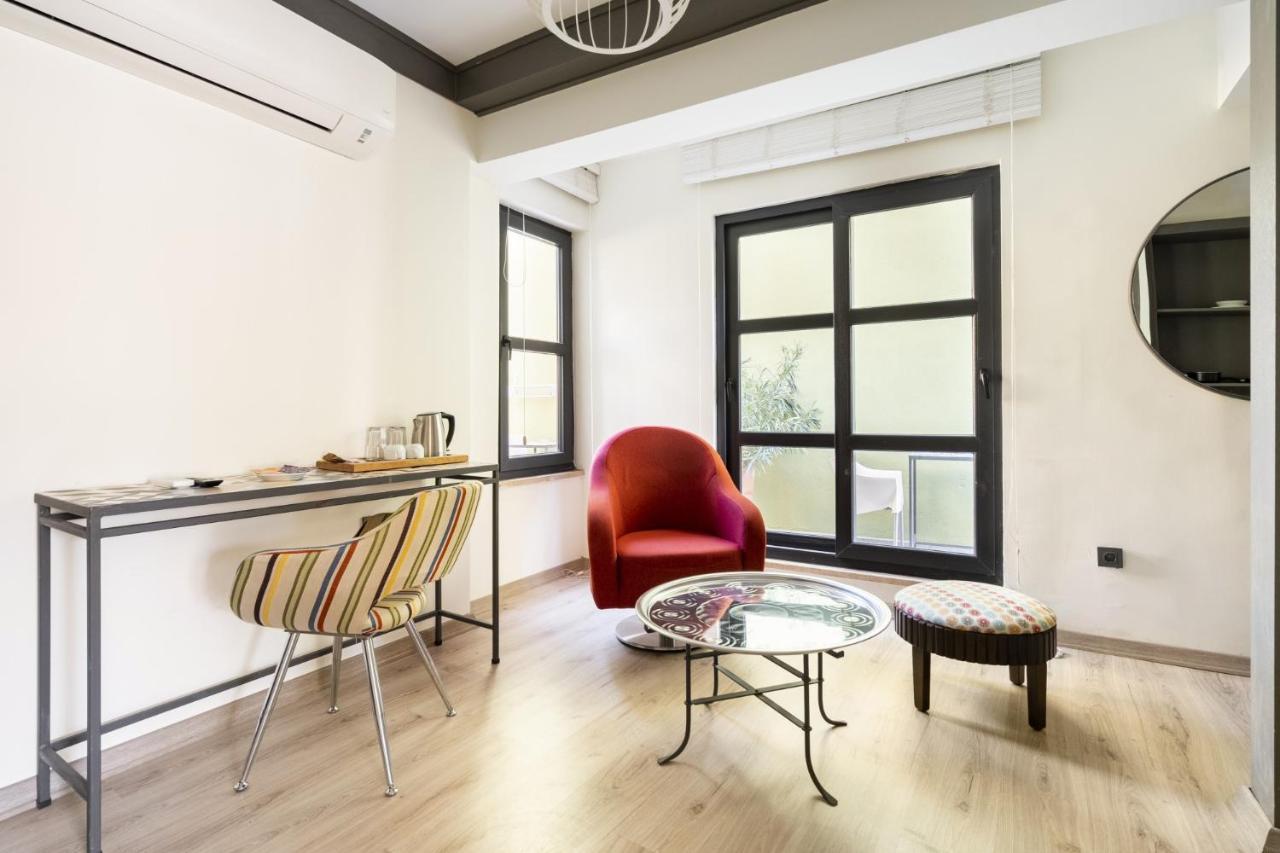 Pleasant Flat Near Hadrians Gate * Antalya