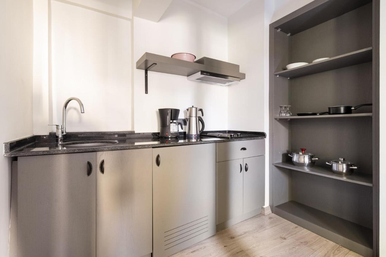 Appartement Pleasant Flat Near Hadrians Gate *