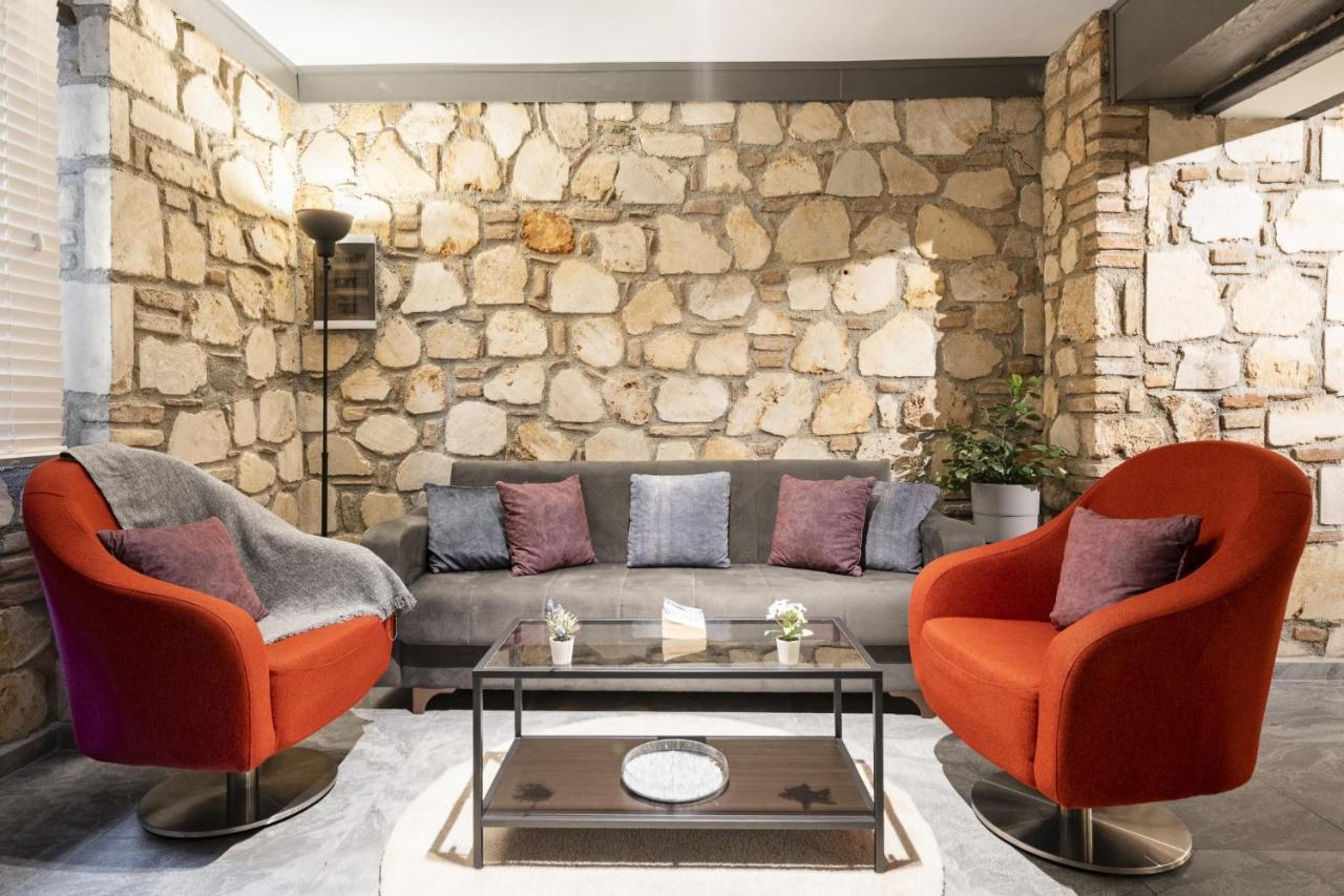 Apartment Charming Flat Near Hadrians Gate *
