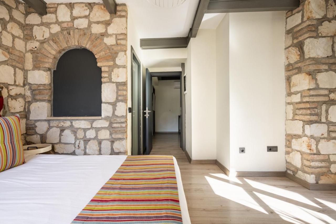 Appartement Pleasant Flat Near Hadrians Gate Antalya