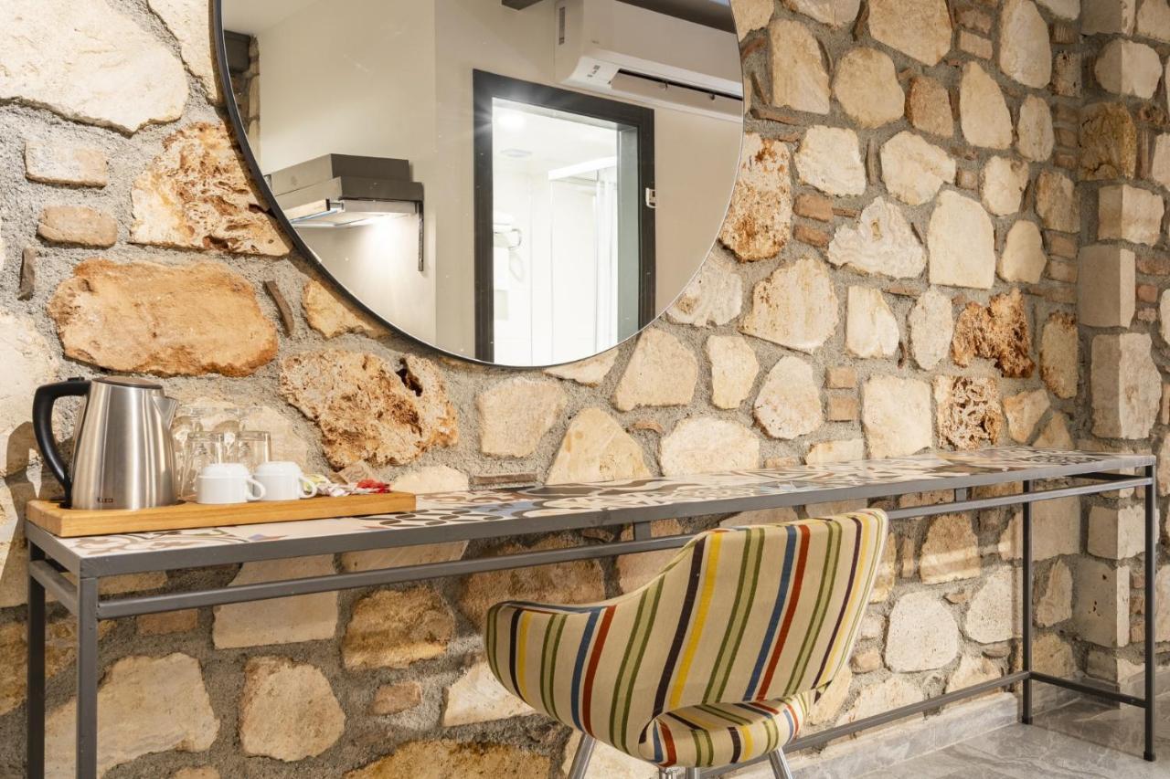 Apartment Charming Flat Near Hadrians Gate *