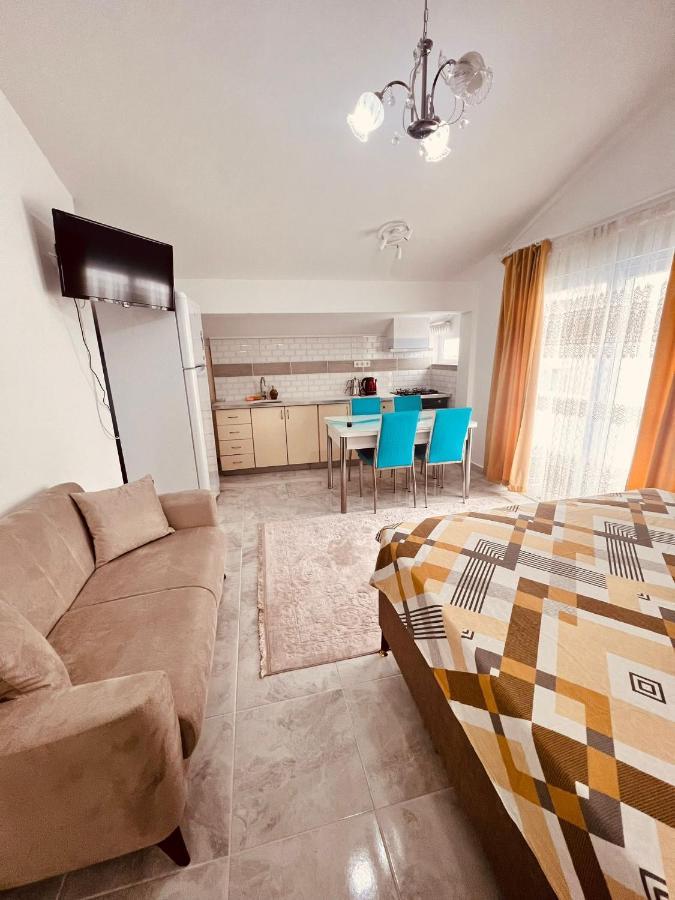 Alper Bey Homes Antalya