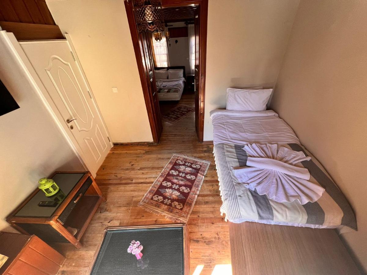Sari Privatunterkunft Antalya