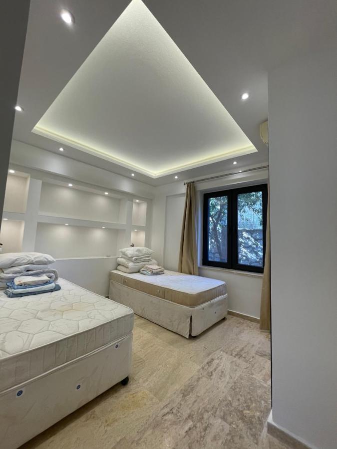 Villa Esiyok *