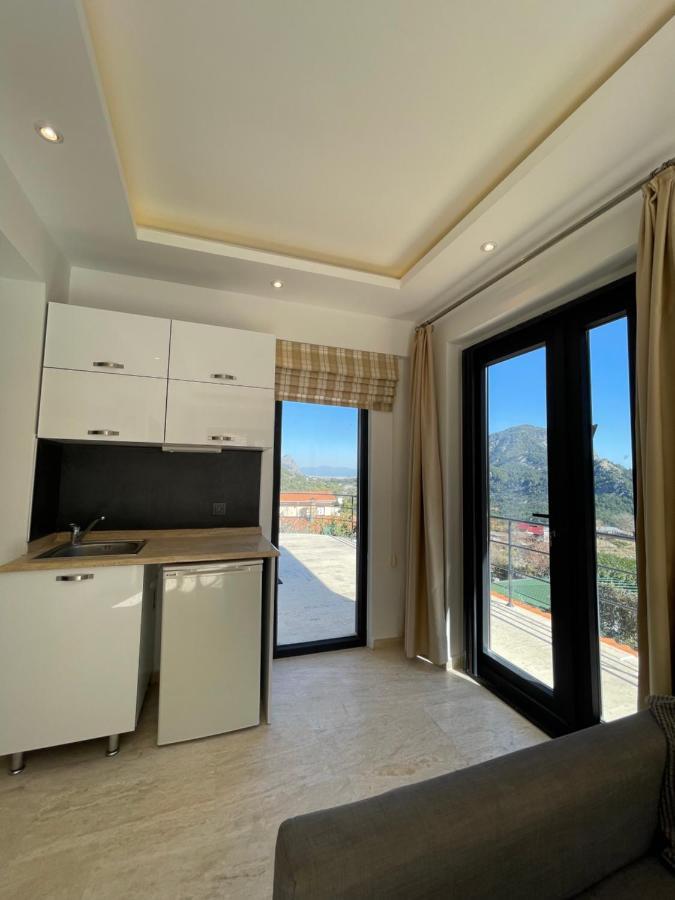 Esiyok Villa *