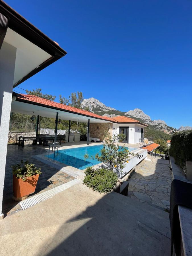 Villa Esiyok Antalya