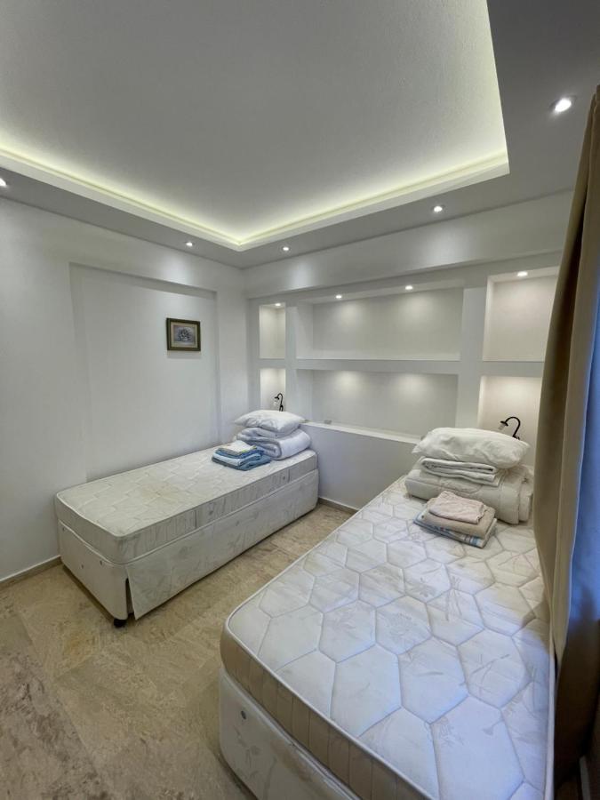 Villa Esiyok Antalya