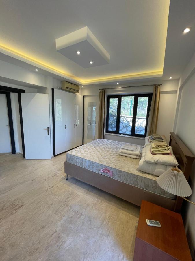 Esiyok Villa Antalya