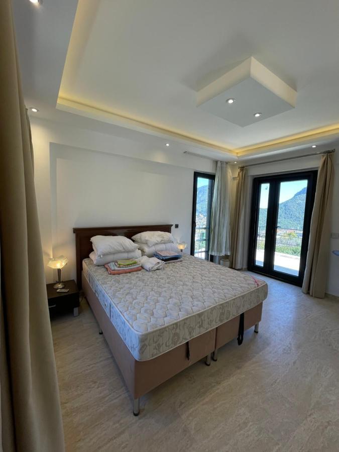 Esiyok Villa *