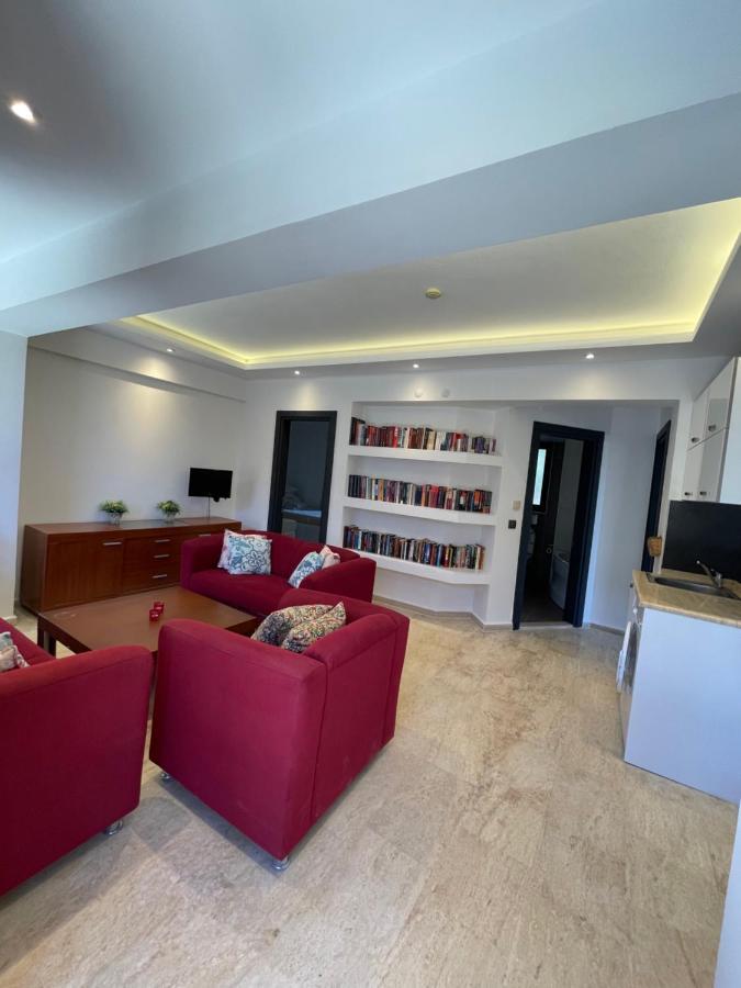 Villa Esiyok Antalya