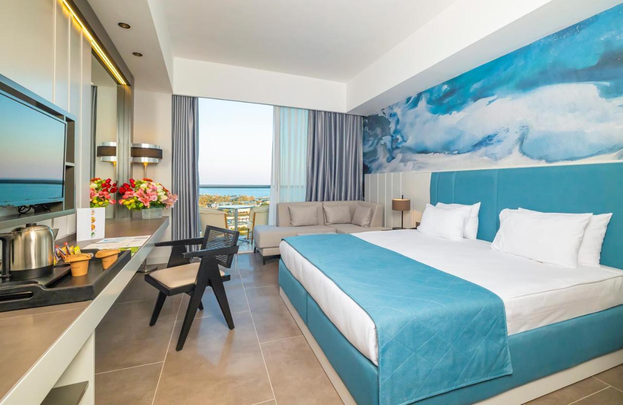 Resort Crystal Centro - Ultimate *