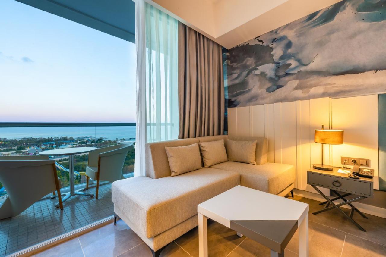 Crystal Centro - Ultimate Resort *
