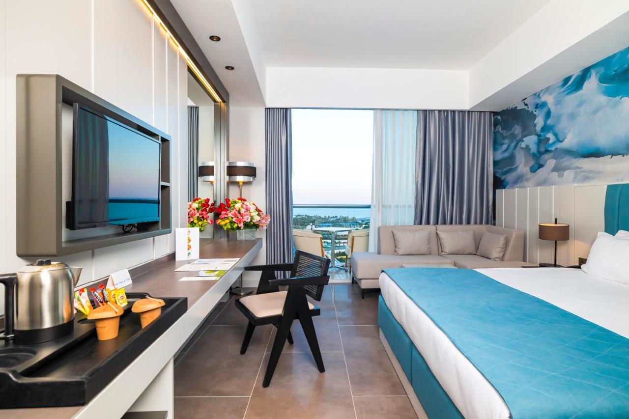 Crystal Centro - Ultimate Antalya