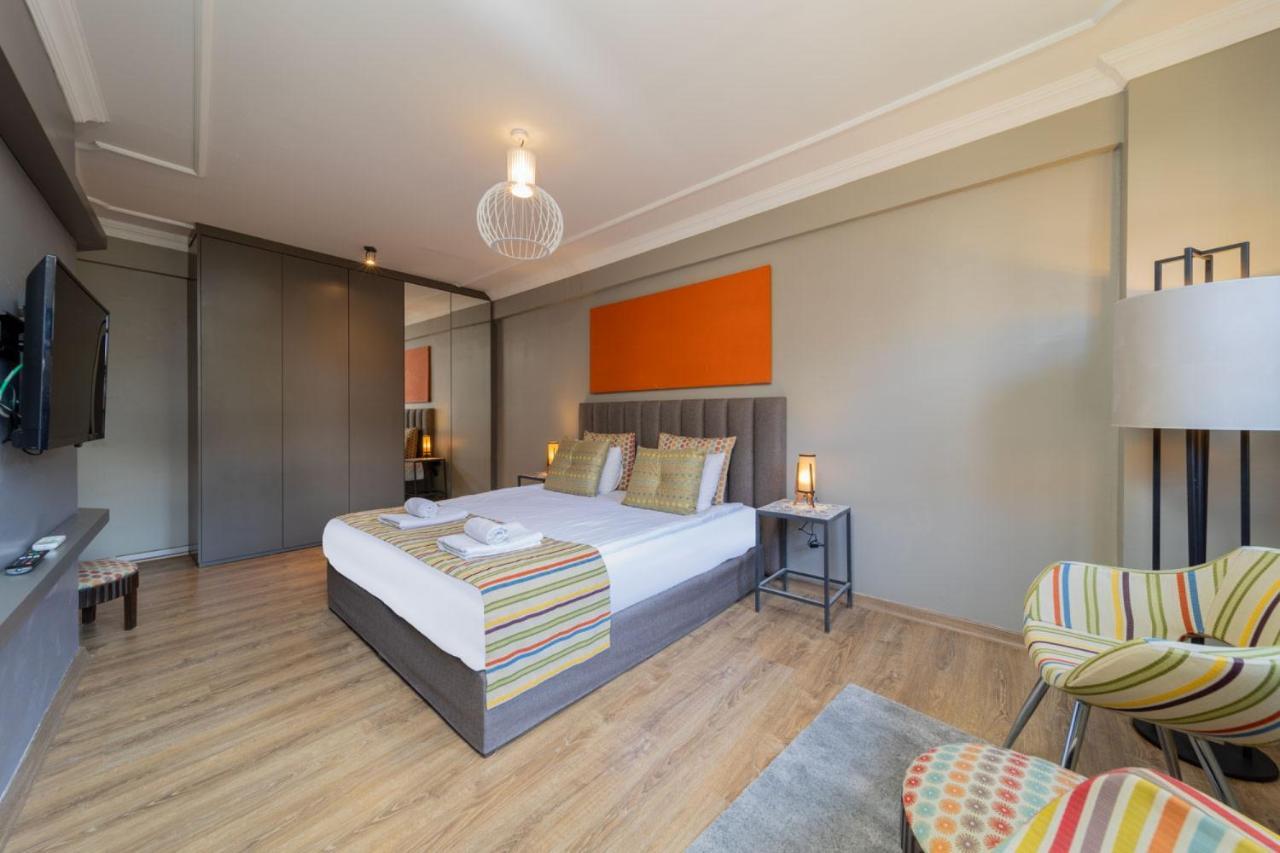 Apartment Modern And Fully Furnished Flat In *