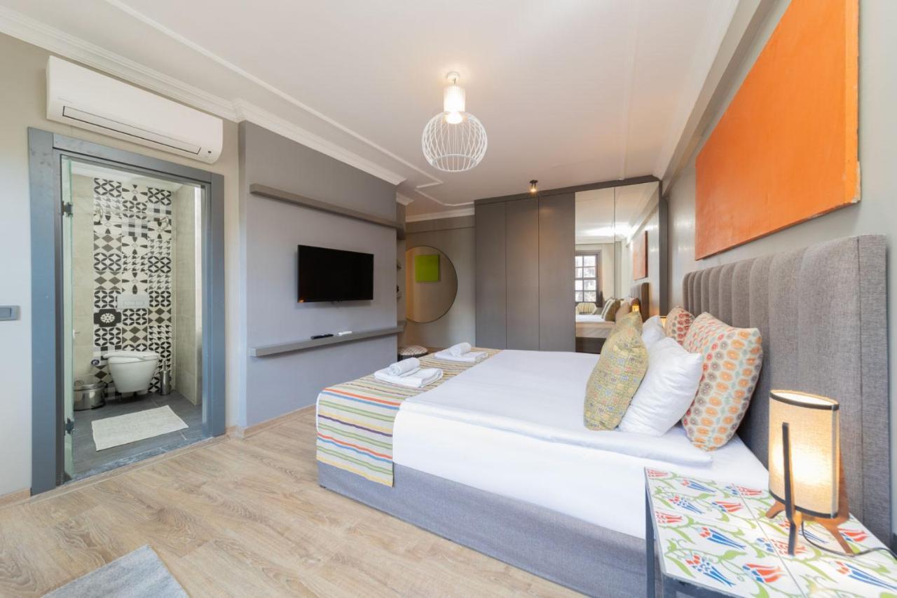 Apartment Modern And Fully Furnished Flat In