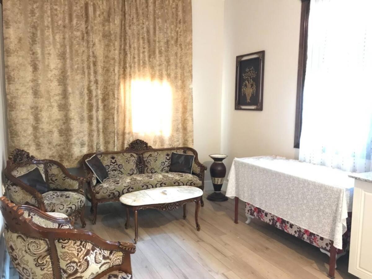 And Center Of Antalya, Beach, Old Town Apartment *