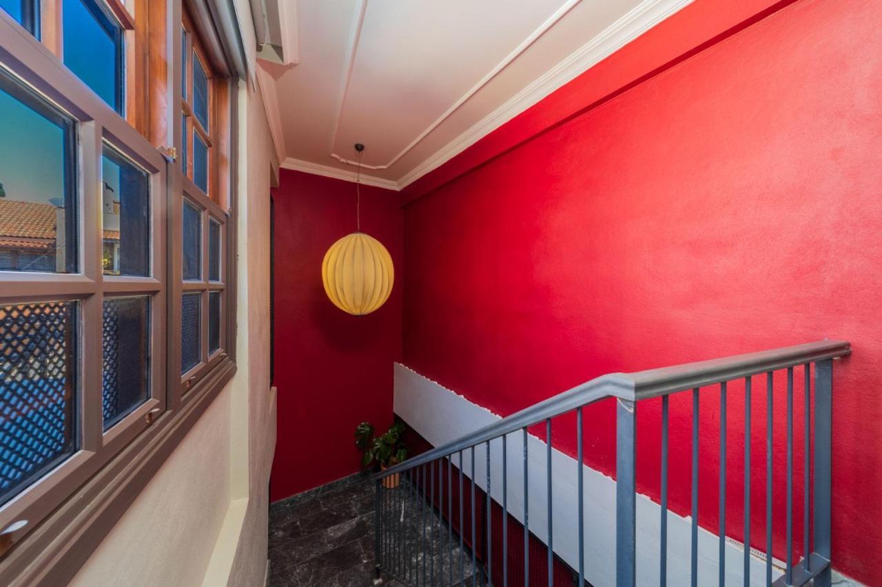 Modern And Fully Furnished Flat In