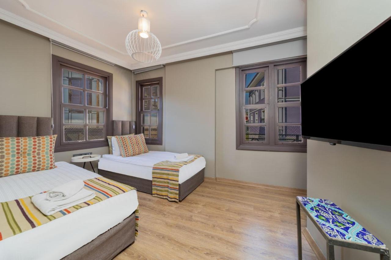 Apartment Modern And Fully Furnished Flat In *