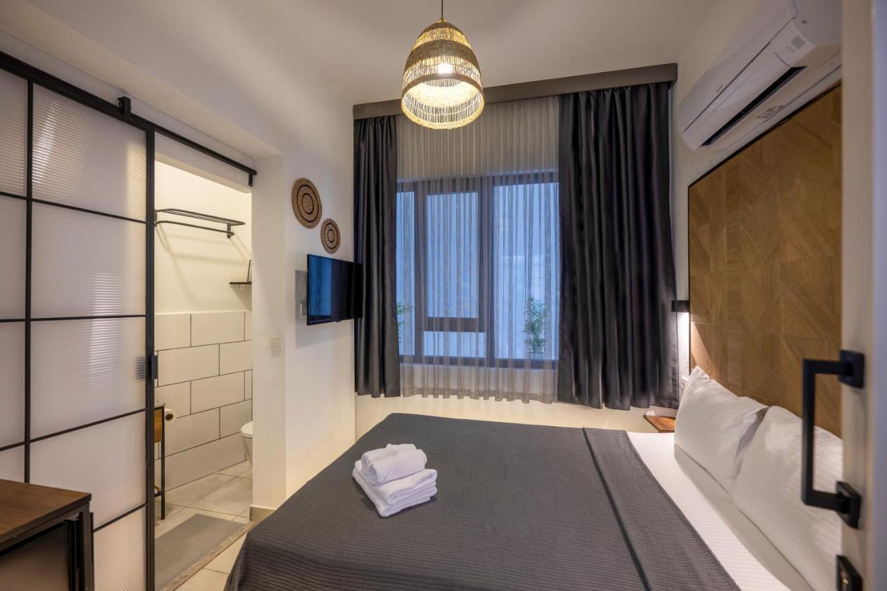 The Easy Verandah Hotel Antalya
