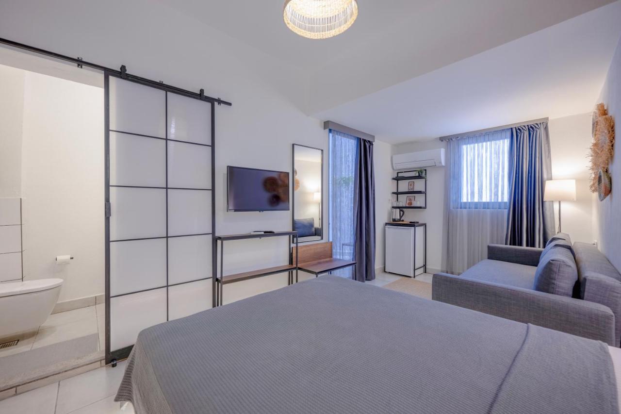 The Easy Verandah Hotel Antalya