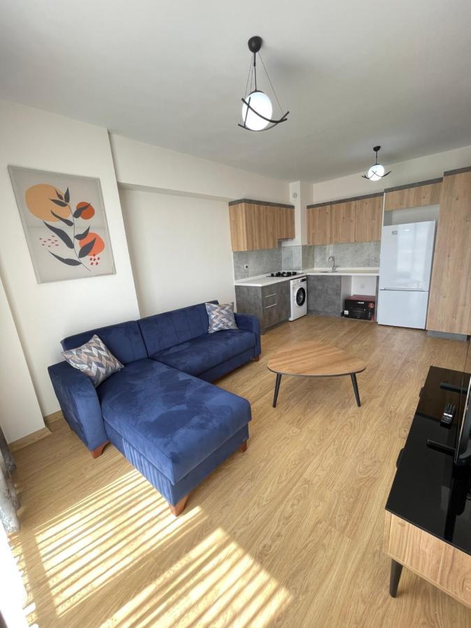 Apartment Ekpa Insaat 1207 Antalya