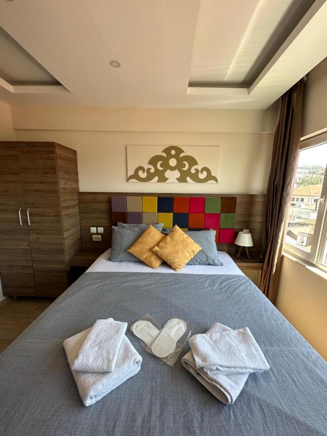 Otel Twenty