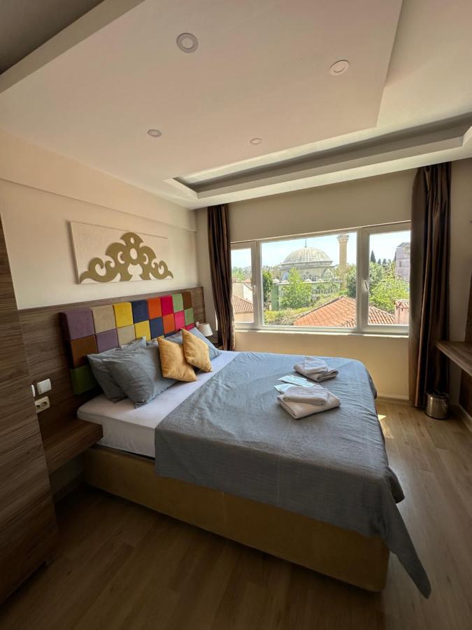Otel Twenty Antalya