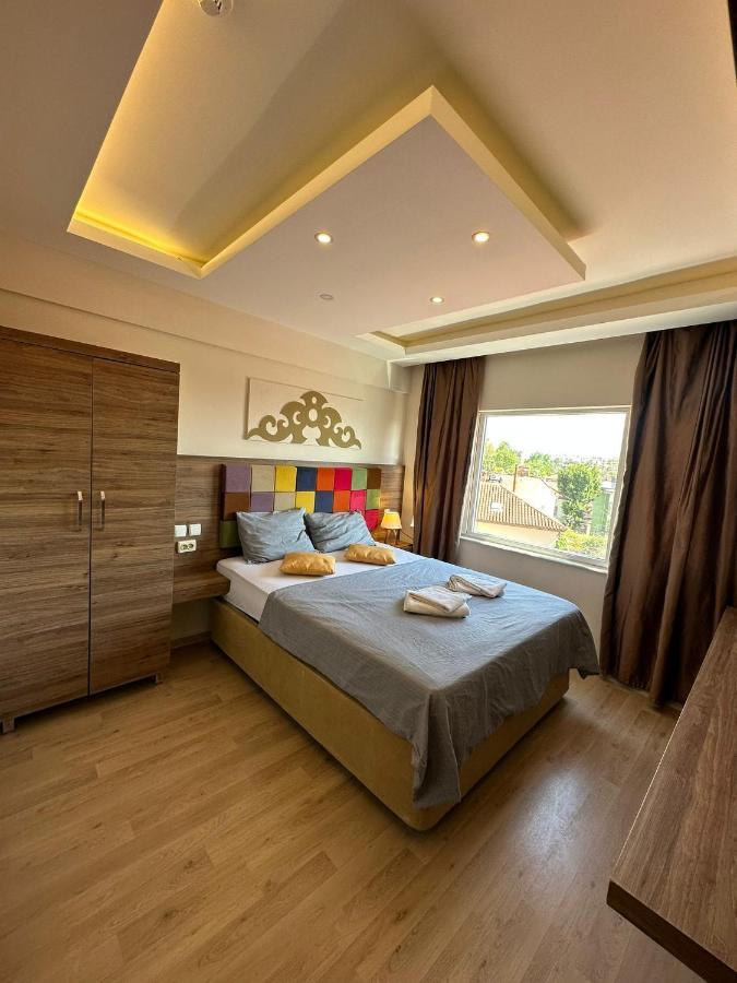 Twenty Antalya