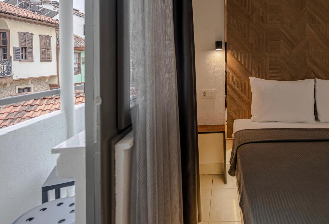 The Easy Verandah Hotel Antalya