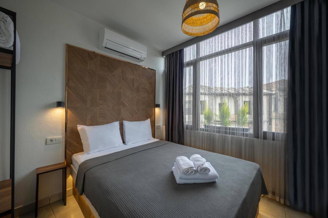 Hotel The Easy Verandah Antalya