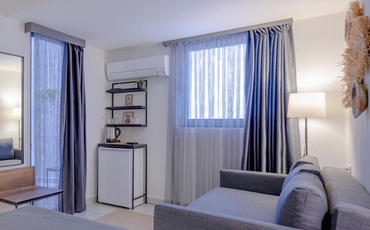The Easy Verandah Antalya