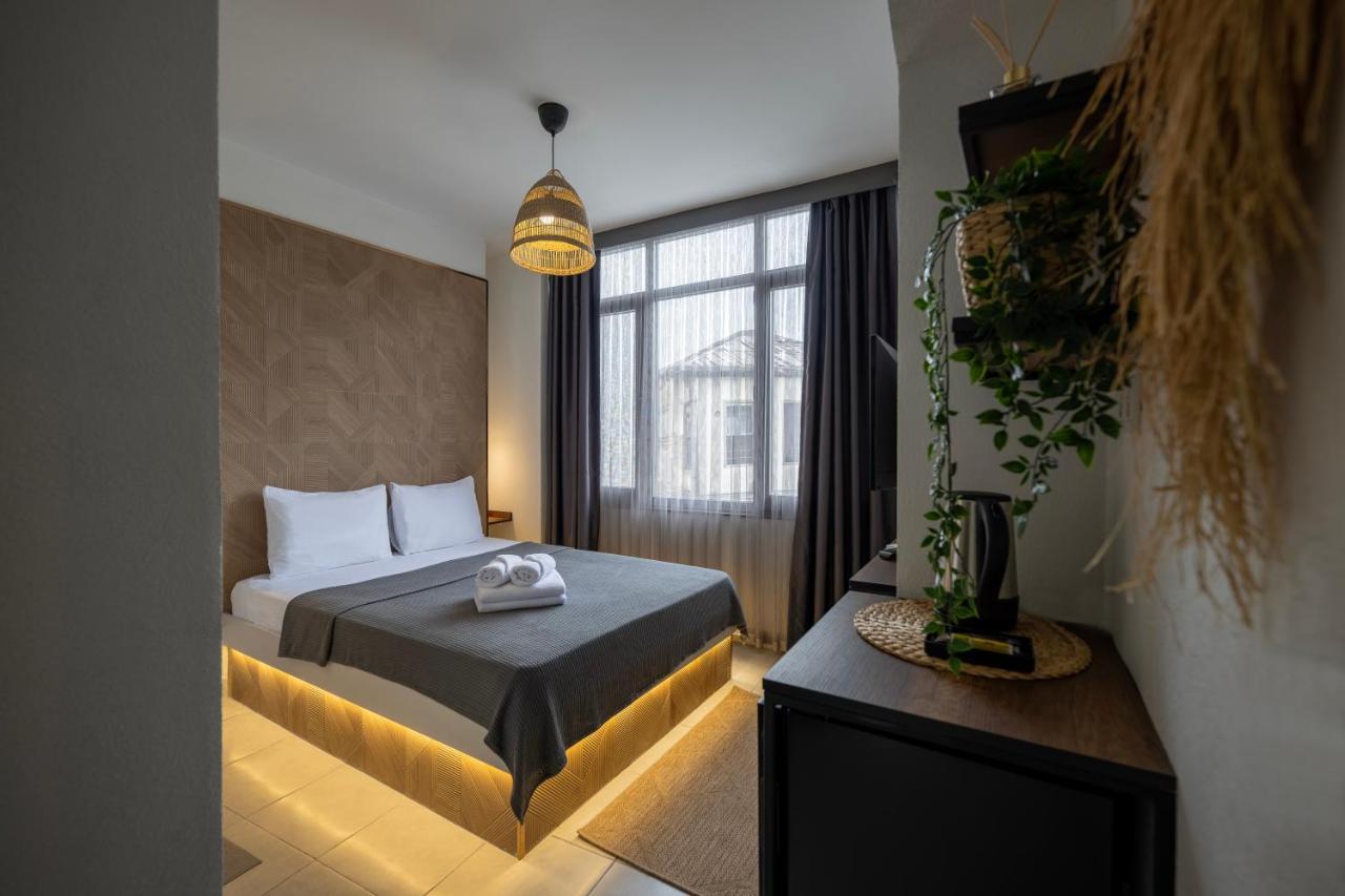 The Easy Verandah Hotel Antalya