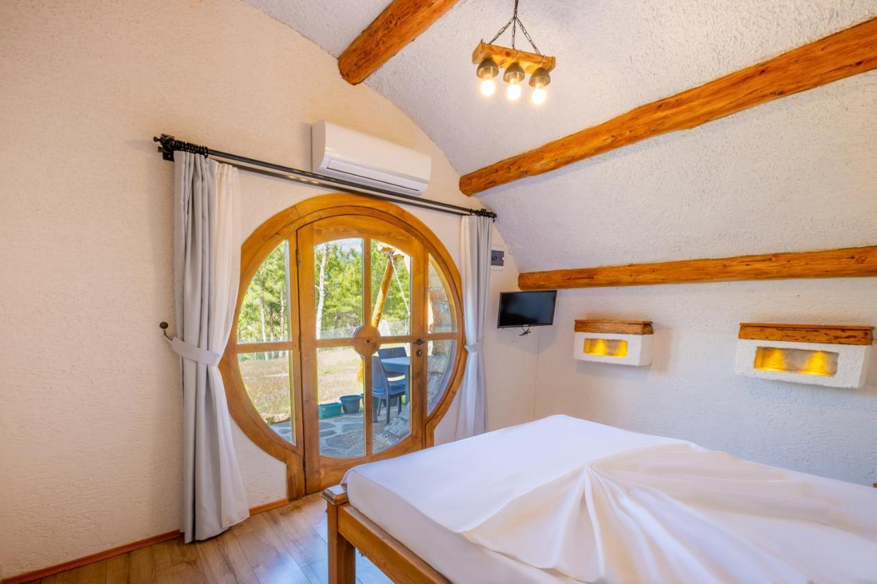 Maison Hill Antalya