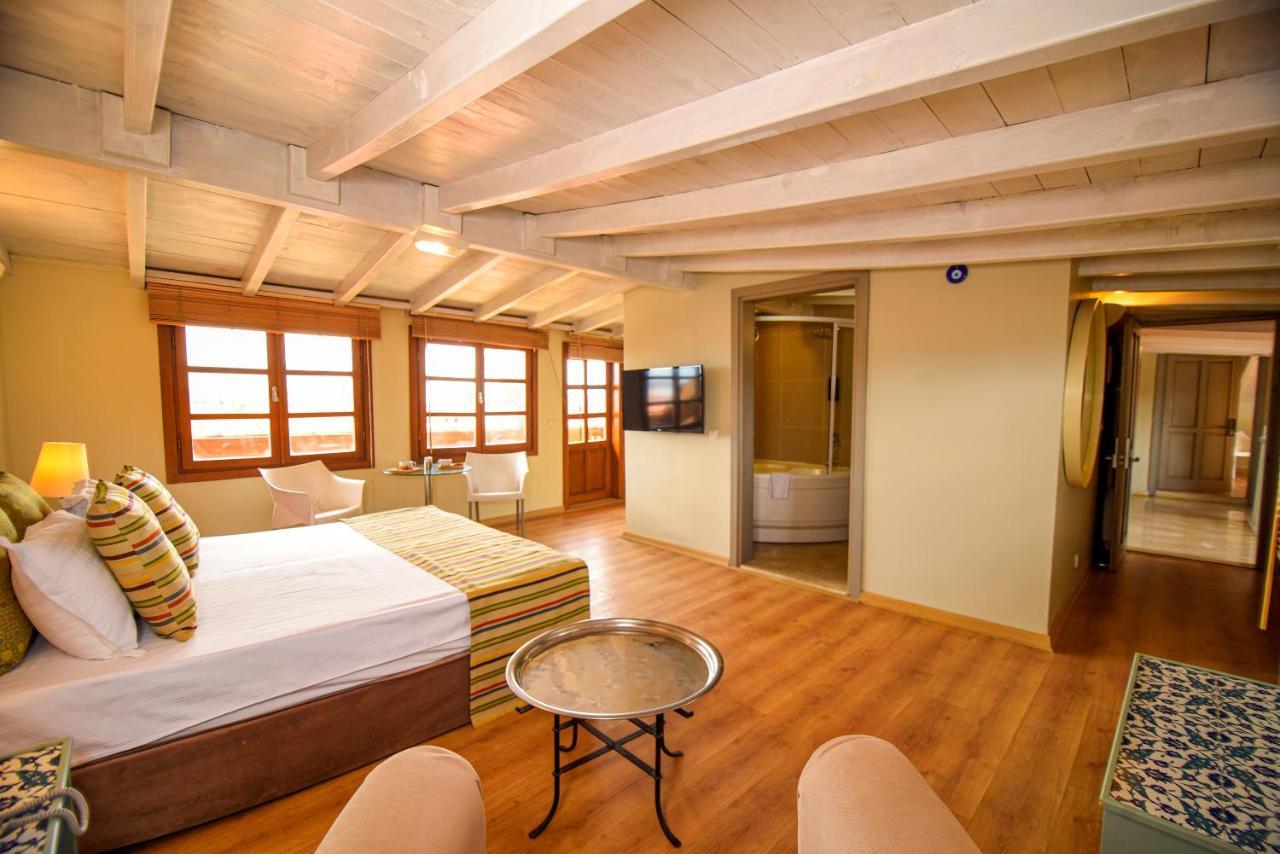 Hotel Alp Pasa Gazetta - Special Class Antalya