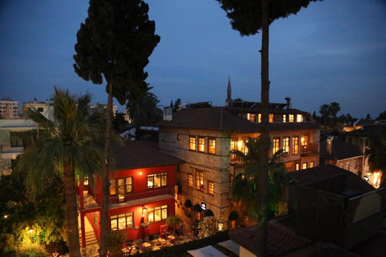 Alp Pasa Gazetta - Special Class Hotel