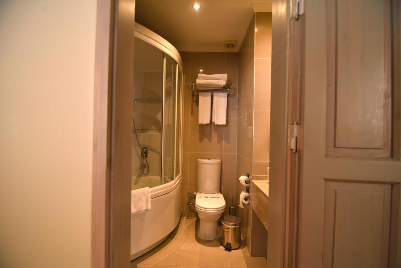 Hotel Alp Pasa Gazetta - Special Class
