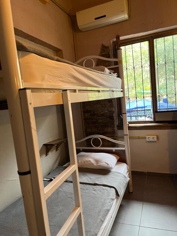Hostel Berlin Hostel&street Antalya