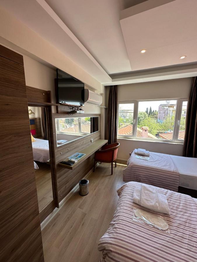 Twenty Otel 2*