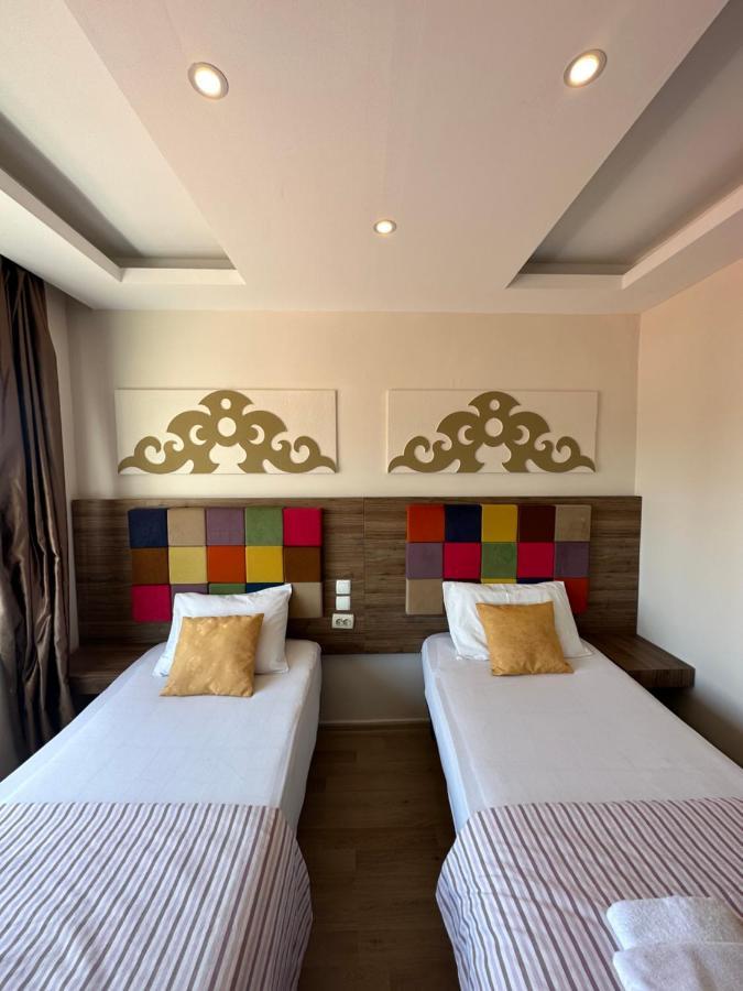 Otel Twenty