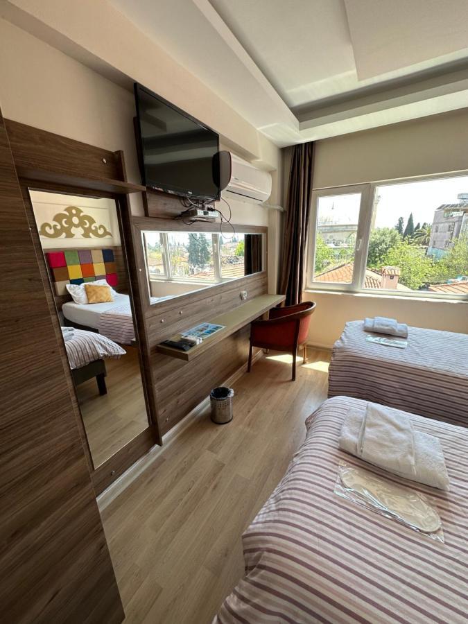Twenty Antalya