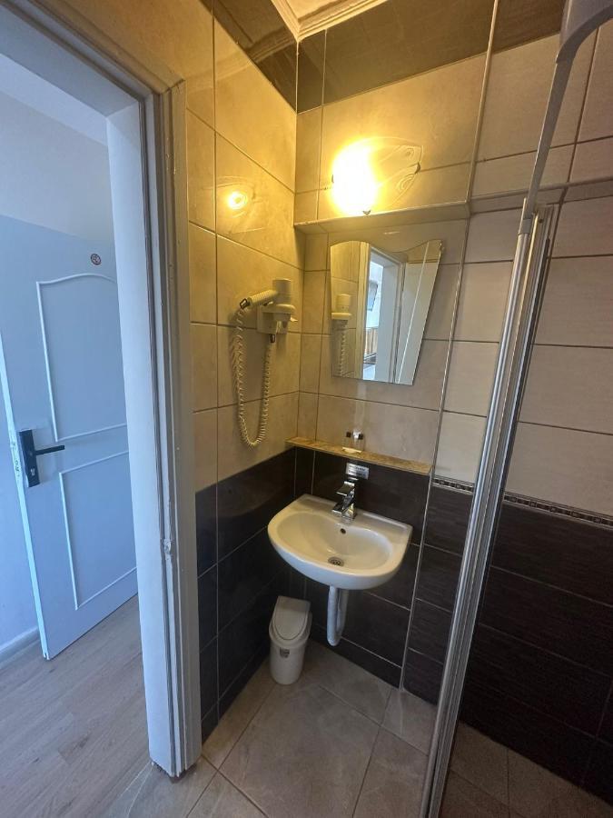 Twenty Otel Antalya