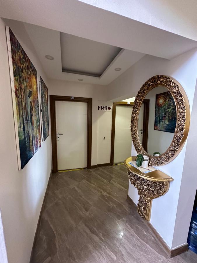Otel Twenty Antalya