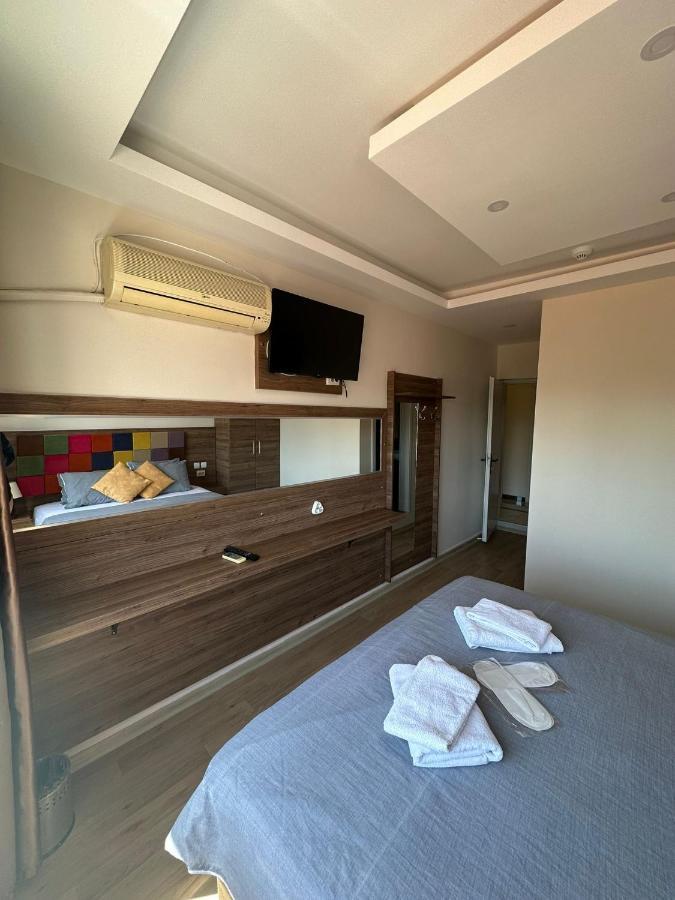 Twenty Otel